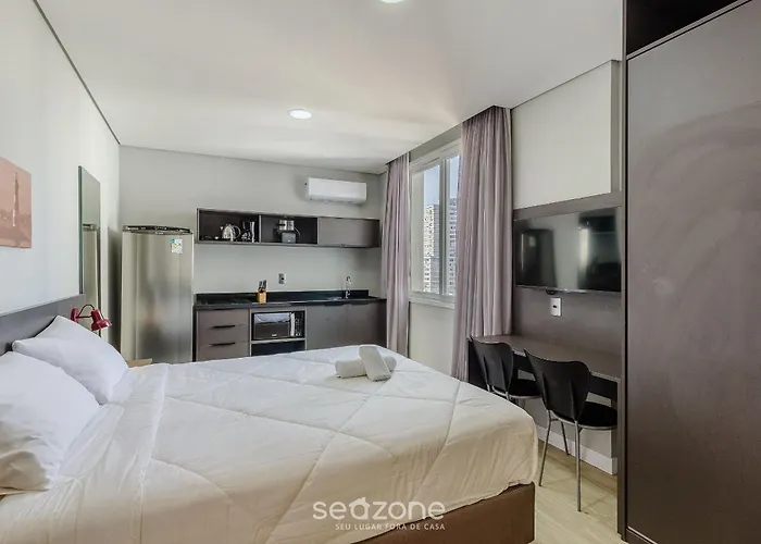 Apartment Apto No C. Historico Em Predio C/ Piscina Tco1005 *